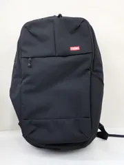 ★8347☆CHUMS チャムス SLC 2way Overnight Day Pack SLC2ウェイオーバーナイトデイパック CH60-3848　美品のサムネイル
