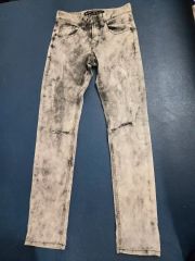 値下げ『110000→46000』メンズ パンツ D&G デニム 美品 激レア - メルカリ