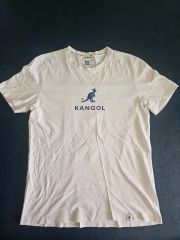 KANGOL × Hanon はのまる ハコニワリリィ コラボ Tシャツ - メルカリ