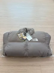 XXL THE NORTH FACE ザノースフェイス 1996 Nuptse(ヌプシ) ジャケット ダウン ベージュ 新品のサムネイル