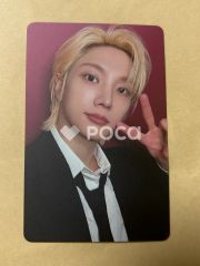 NCT ジェヒョン Fact Check QR Ver. - メルカリ