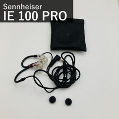 ゼンハイザー IE 200 ダイナミック密閉型カナルイヤホン - メルカリ