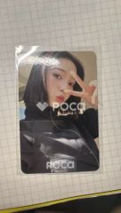 LE SSERAFIM サクラ FEARNADA 2023 S/S Photo Card - メルカリ