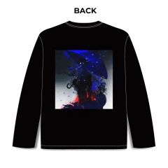Cö shu Nie コシュニエ × 石田スイ ロングTシャツ Lサイズ - メルカリ