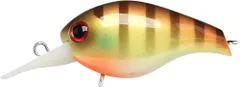 新品 ラッキークラフト(LUCKY CRAFT)クラッチMR フィッシングルアー クランクベイト (1422 ボーン新利根ギル)のサムネイル