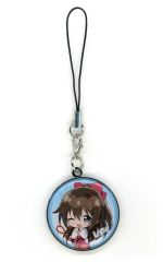 中古】ストラップ(キャラクター) 全10種セット 「劇場版 ペルソナ3