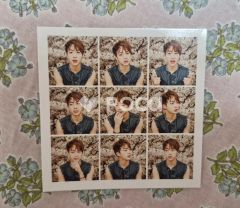 Seventeen ウォヌ セブチ DIAMOND EDGE トレカ SET - メルカリ