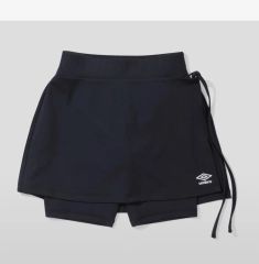 MOUSSY UMBRO ワンショルダーキャミソール ネイビー 2026SS - メルカリ