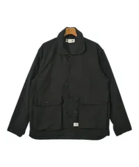 SASSAFRAS ブルゾン メンズ 【古着】【中古】【送料無料】のサムネイル
