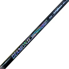 【中古】 キャロウェイスリーブ付き(QUANTUM系) フジクラドライバー用 シャフト DIAMOND Speeder 5 (フレックスS)Bランク ゴルフクラブのサムネイル