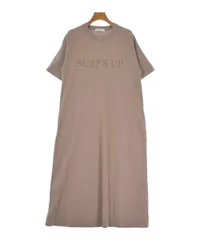 URBAN RESEARCH Sonny Label ワンピース レディース 【古着】【中古】【送料無料】のサムネイル