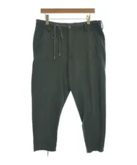 MIHARA YASUHIRO クロップドパンツ メンズ 【古着】【中古】【送料無料】のサムネイル