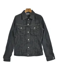 HYSTERIC GLAMOUR デニムジャケット メンズ 【古着】【中古】【送料無料】のサムネイル