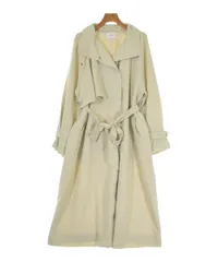 Discoat ステンカラーコート レディース 【古着】【中古】【送料無料】のサムネイル