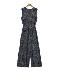 極美品 レジーナロマンティコ オールインワン ヨット柄 カシュクール