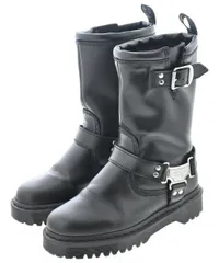 Dr.Martens ブーツ レディース 【古着】【中古】【送料無料】