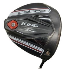 Cobra KING SZ SPEEDZONE XTREME ドライバーヘッド - メルカリ