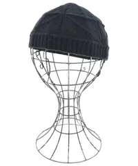 coeur ニットキャップ・ビーニー メンズ 【古着】【中古】【送料無料】のサムネイル