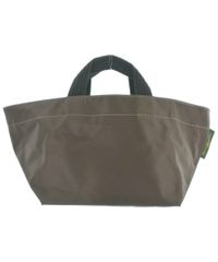Herve Chapelier トートバッグ CHAMOIS 704C - メルカリ