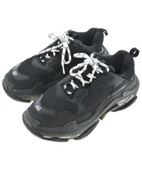 BALENCIAGA ビジネス・ドレスシューズ メンズ 【古着】【中古】【送料無料】のサムネイル