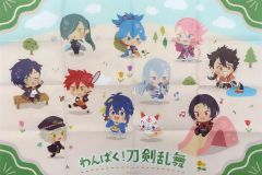 中古】グッズセット 葛城リーリヤ 誕生日記念セット(2024) 「学園
