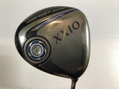 Issa様専用 希少 XXIO 9 フェアウェイウッド7番 - メルカリ