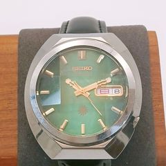 1101-1 綺麗 SEIKO KING QUARTZ セイコー キング クォーツ メンズ