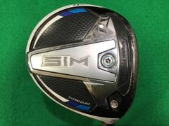 テーラーメイド sim フェアウェイウッド 5w スピーダー