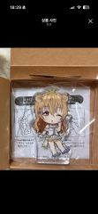 正反対な君と僕 コロッタ colotta アニメイトカフェ アニカフェ - メルカリ