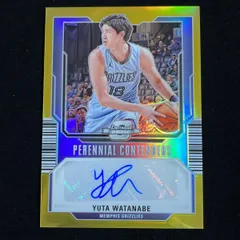 2026年最新】渡邊雄太 nbaカードの人気アイテム - メルカリ