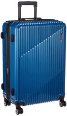 ACE スーツケース クレスタ ブルー Lサイズ 83/93L - メルカリ