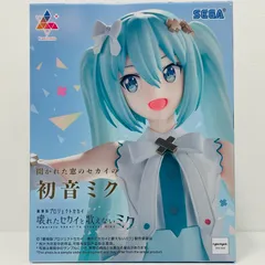 中古 開かれた窓のセカイの初音ミク-Luminasta「劇場版プロジェクトセカイ壊れたセカイと歌えないミク」