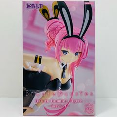 初音ミク】BiCute Bunnies Figure 巡音ルカ - メルカリ