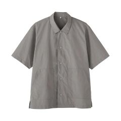 新品2点セット】ムジラボ 風を通す UVカット 汚れが落ちやすい