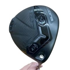 Cobra LTDx LS フェアウェイウッド3w 24ベンタス ブラック 6X - メルカリ