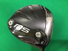 2026年最新】prgr rs e ドライバーの人気アイテム - メルカリ