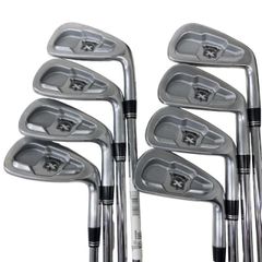 左用 キャロウェイ X FORGED 2009年モデルアイアン 6本セット - メルカリ