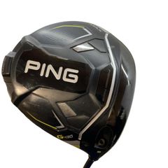 PING ピン G430 MAX ドライバー 9度 ベンタスブラック5Sシャフト