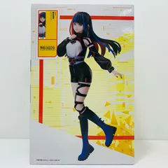 中古 朝主派流「神椿市建設中。」フィギュアラウンドワン限定