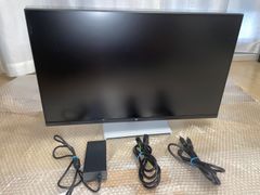 ASUS 一体型パソコン A5401W-I710700EC 23.8インチFHD - メルカリ
