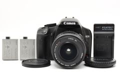 CANON キャノン EOS40D＋EF-S 18-55mm IS カメラ - メルカリ