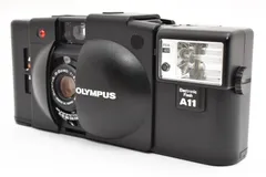 ★超美品★ オリンパス XA2+A11フラッシュユニット #18398 2026年最新】olympus a11の人気アイテム - メルカリ