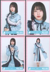 乃木坂46 会場限定生写真 賀喜遥香 2025.July-II 浴衣 ヨリ - メルカリ