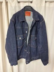 KAZ-KUN専用 LEVI'S S506XX 1944 大戦モデル - メルカリ