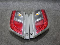 ミライース クリア テールランプ DBA-LA300 後期用 左右セット 美品