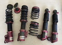 Leg sport 車高調 アテンザ GJ CX-5 KE系 KF？？中古 - メルカリ