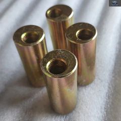 JAZZ50 アルミリジット削り出しサスペンションSALE - メルカリ