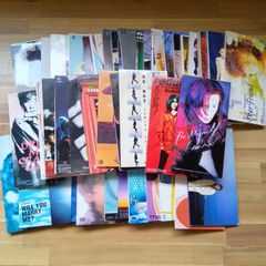 台 90年代 邦楽 8cmシングルCD 46枚 まとめ売り - メルカリ