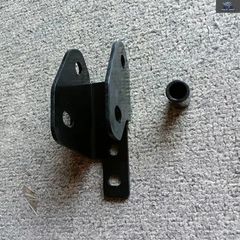TRJ150W純正ヒッチメンバー 中古 - メルカリ