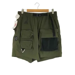 ナイキエーシージー NIKE ACG CARGO SHORT メンズ JPN：L のサムネイル